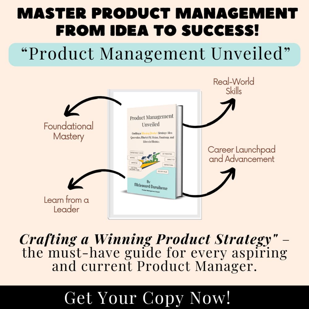 Illustration accompanying Clarity from Chaos: A Product Manager's Guide to Successful Agile Feature Workshops