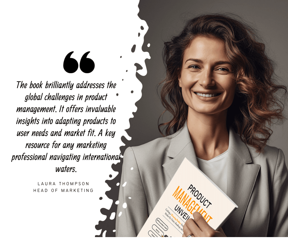 Illustration accompanying Evading Common Pitfalls: The Product Manager’s Playbook for Success