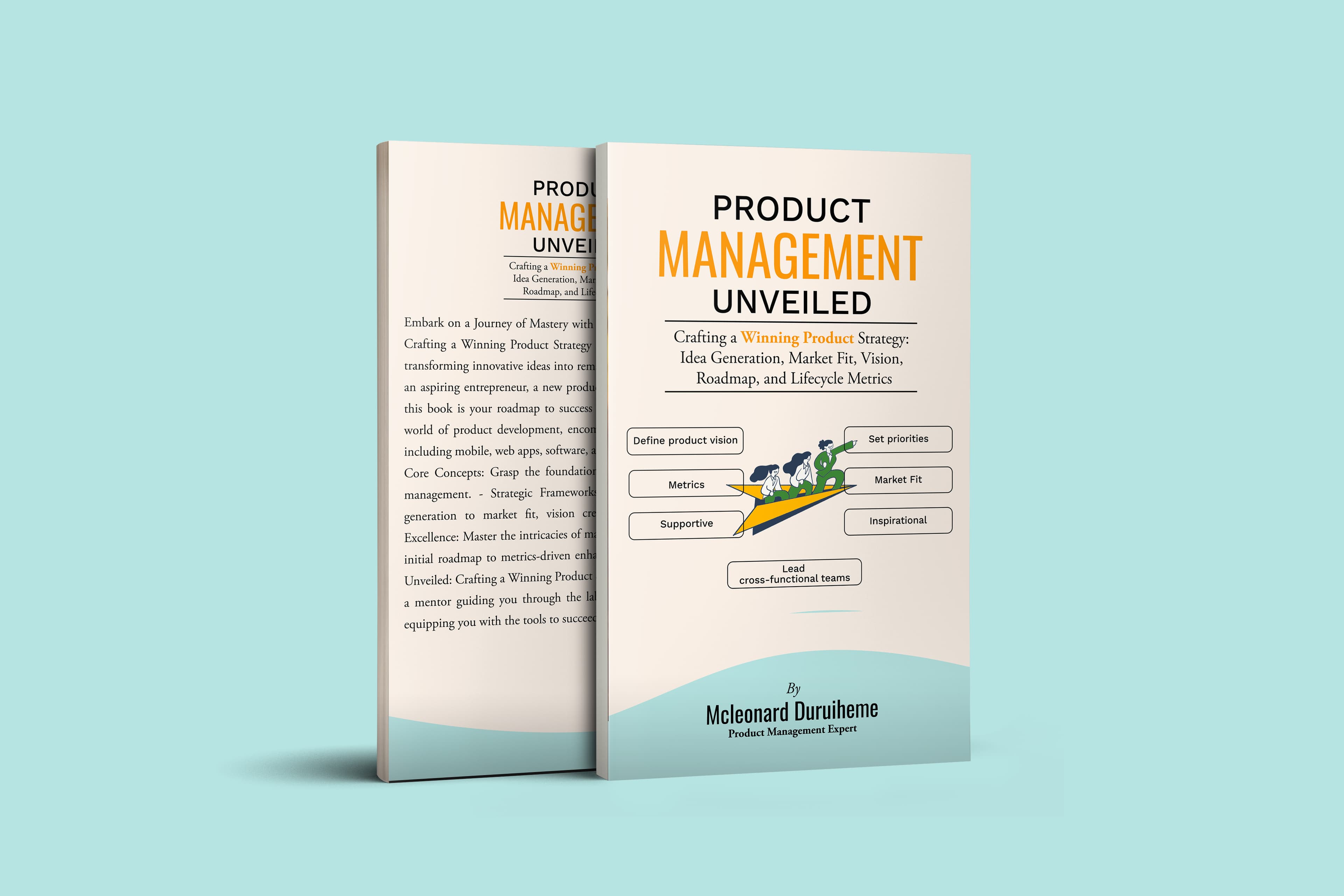Productestry featured artwork for Evading Common Pitfalls: The Product Manager’s Playbook for Success