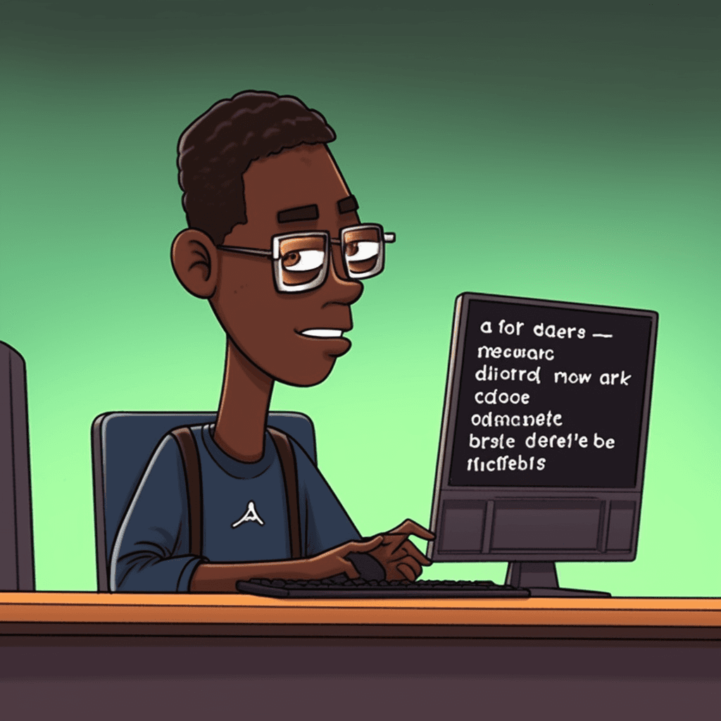 Productestry featured artwork for Leading Beyond Labels: Thriving as a Non-Technical Product Manager in a Tech World