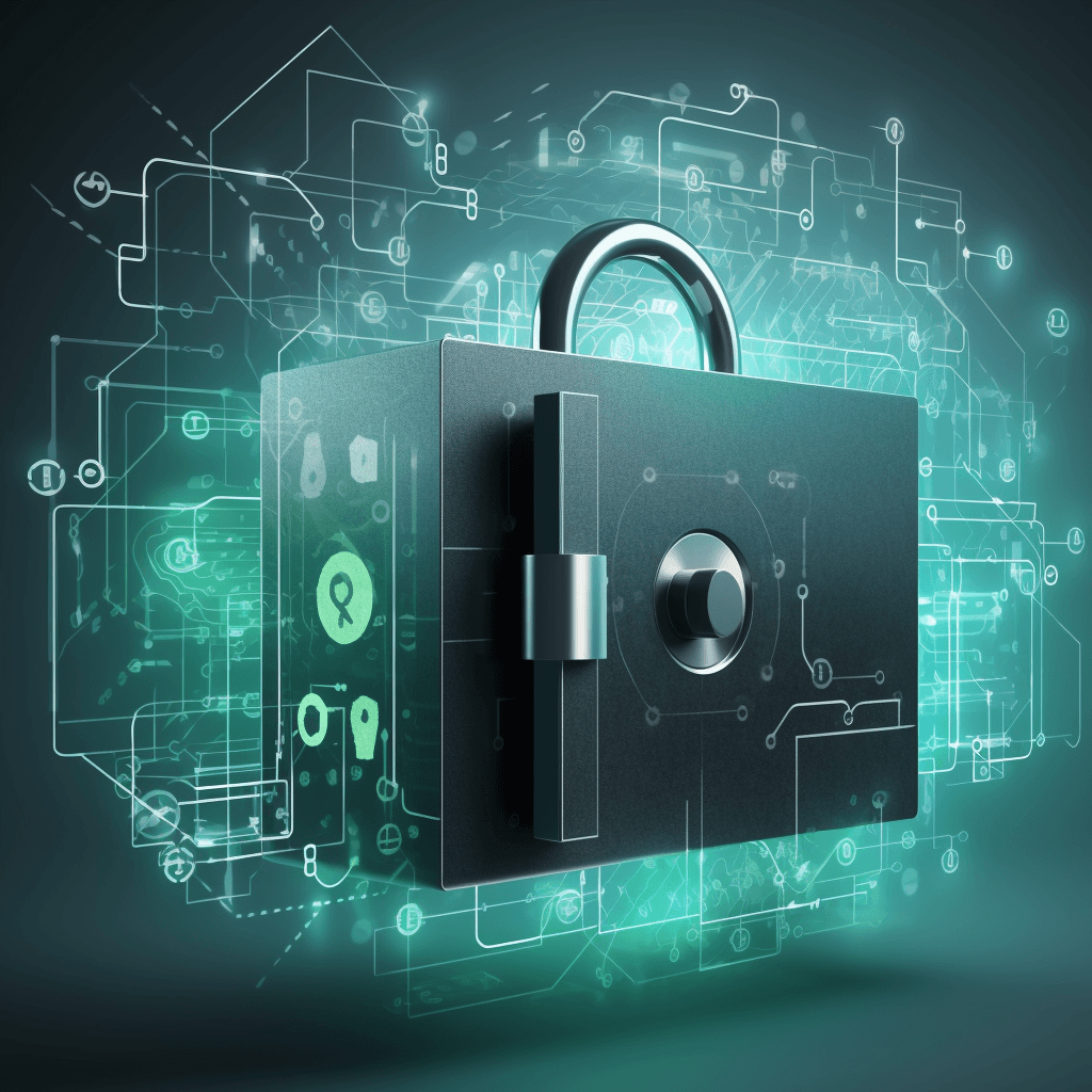 Productestry featured artwork for Securing Payments: A Product Manager's Guide to Fraud Detection and AML