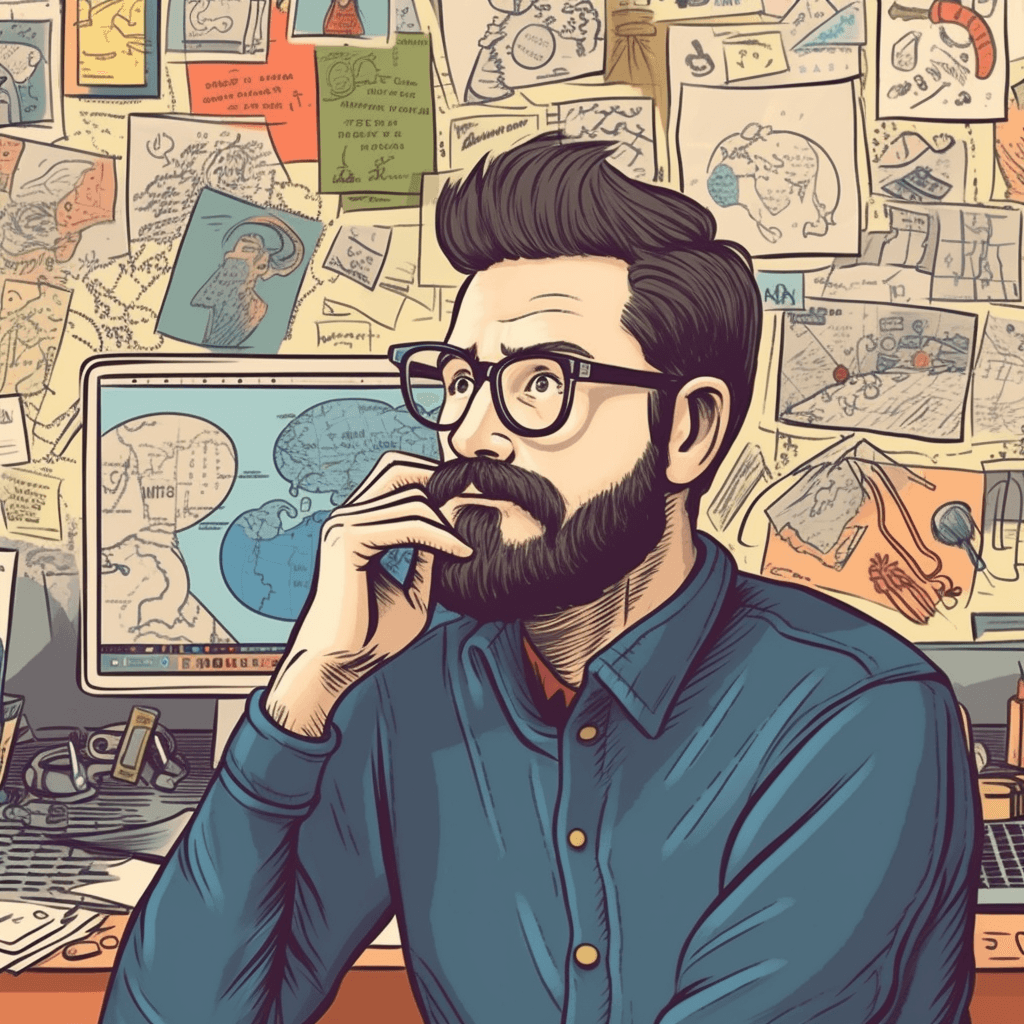 Productestry featured artwork for Think Like a User, Win the Market: The Secret Formula for Skyrocketing Product Adoption