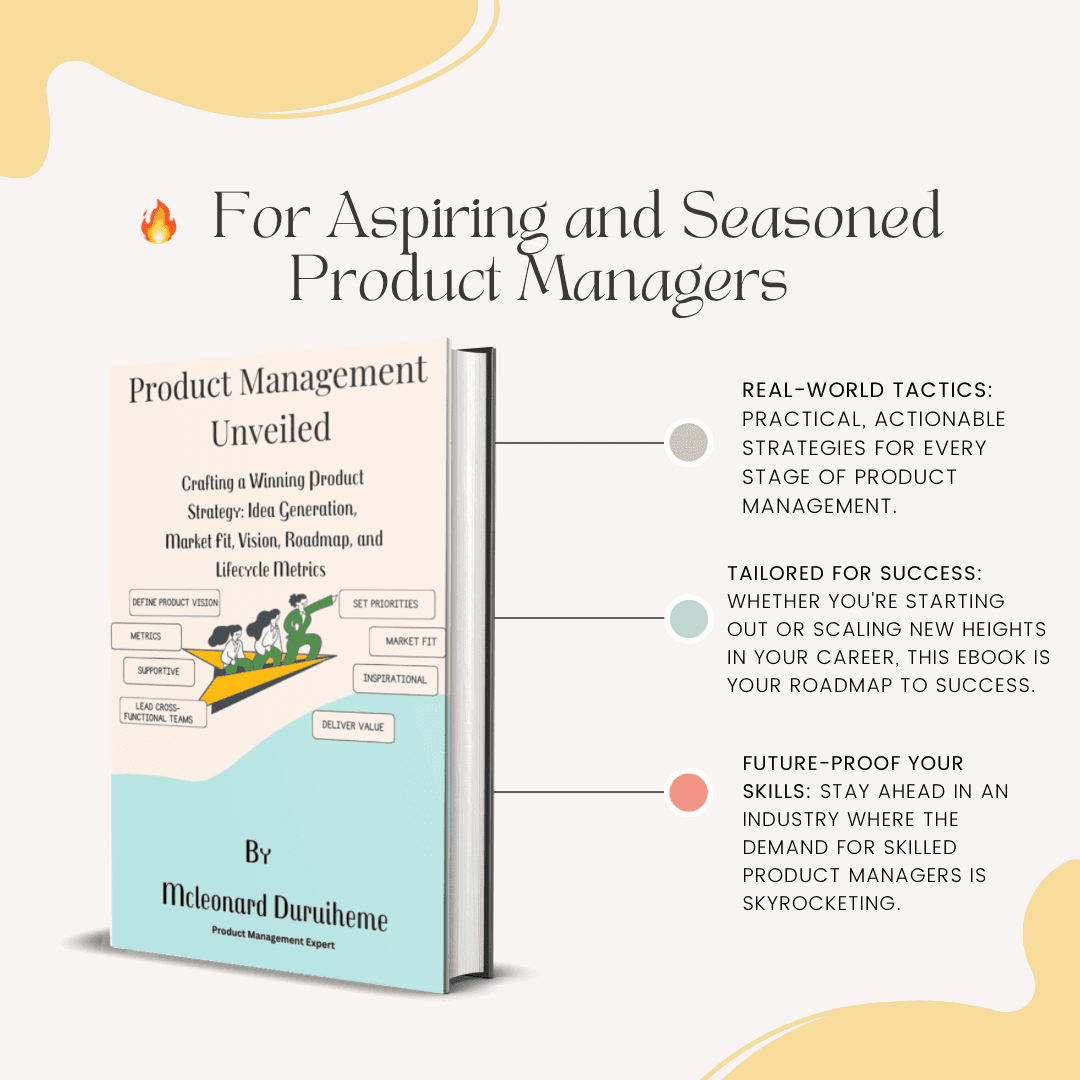Productestry featured artwork for Unlocking the Secrets: Revolutionary Feature Ideation Tactics Every Product Manager Should Know