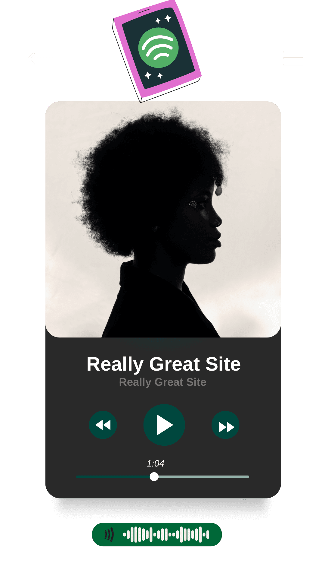 Productestry featured artwork for When These Numbers Rise, Your App is Headed for Stardom: A Case Study on Spotify